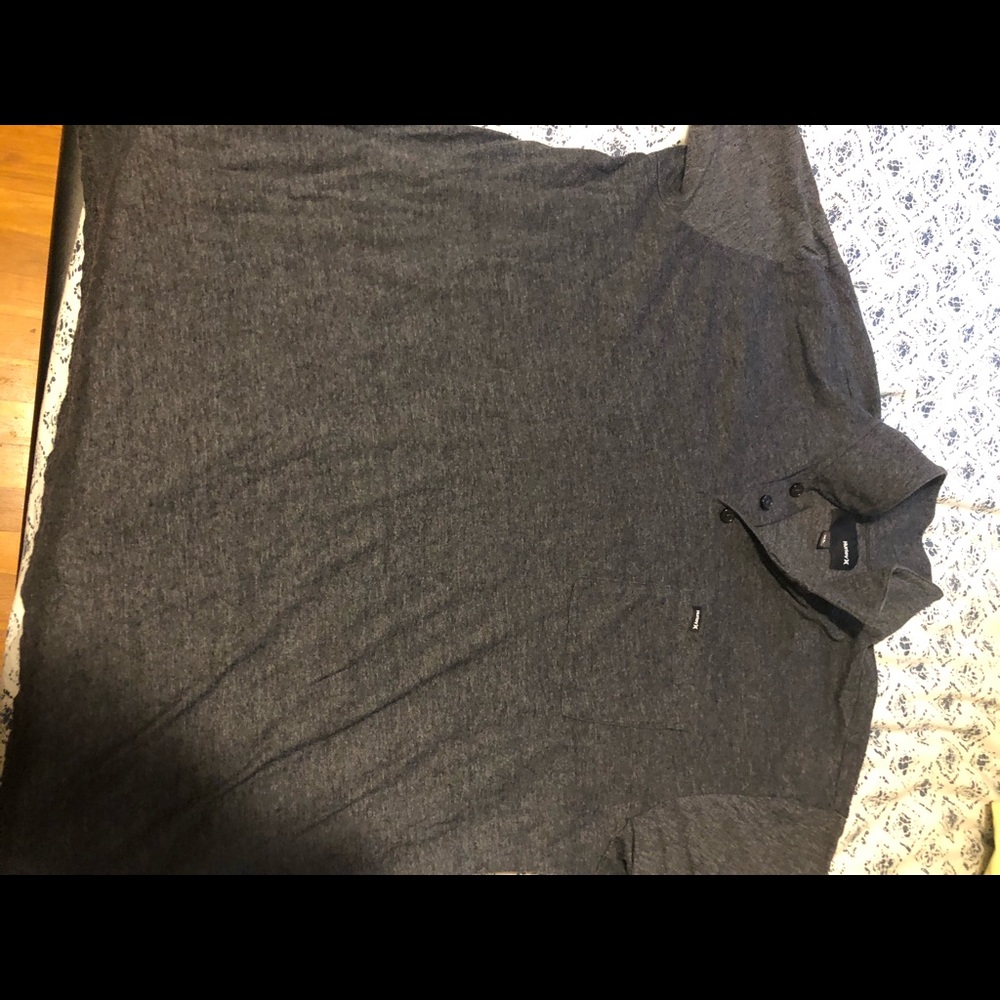 Hurley Polo